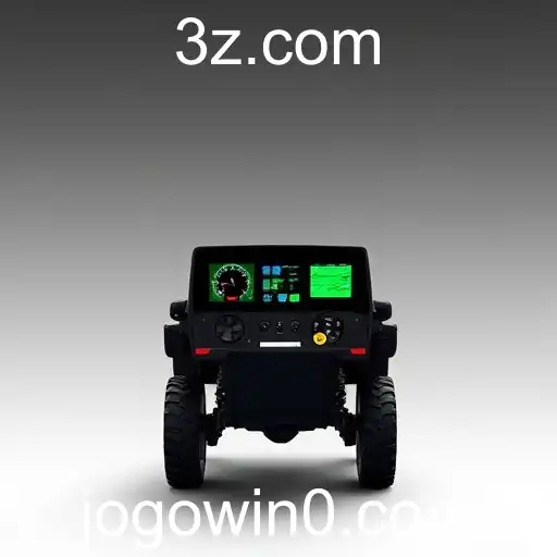 Revolução Digital: Jogowin e o Futuro dos Jogos