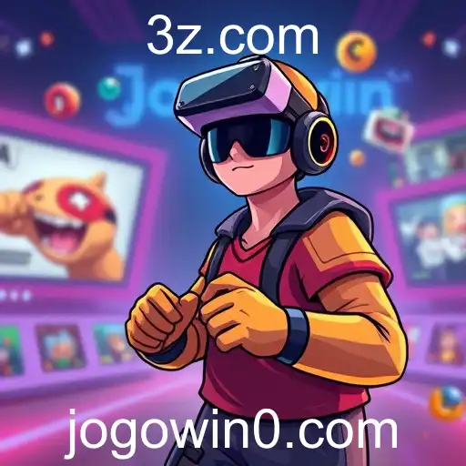 A Revolução dos Jogos Online em 2025