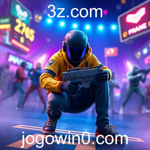 Inovações e Tendências no Universo dos Jogos em 2025