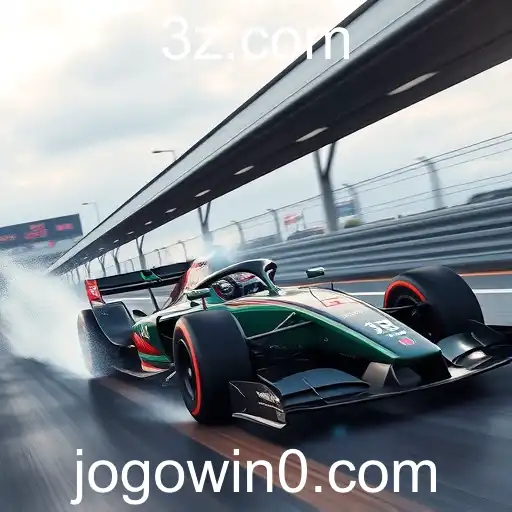 Jogowin Revoluciona a Indústria do Entretenimento Digital