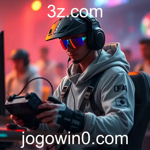 Transformações no Mundo dos Jogos em 2025