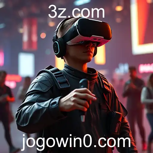 Exploração do Impacto dos Jogos nos Jovens de Hoje