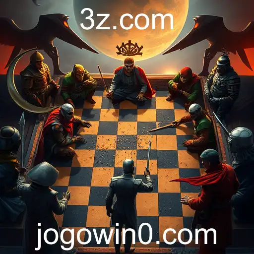 Inovações e Desafios no Mundo dos Jogos de 2025