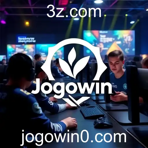 Jogowin Revoluciona o Cenário dos eSports no Brasil