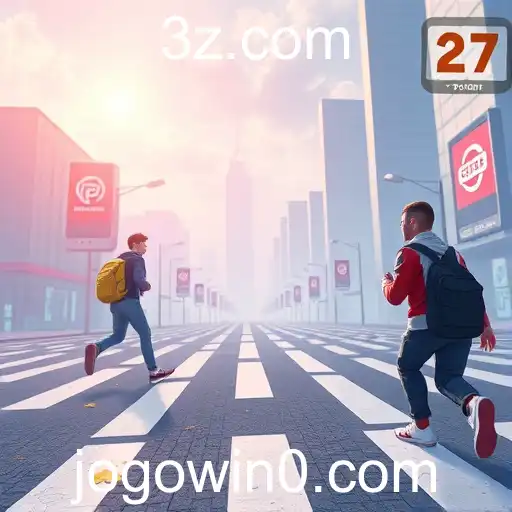 Explorando as Tendências Atuais no Mundo dos Jogos