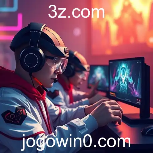 Inovações no Setor de Jogos On-line e Impactos Econômicos