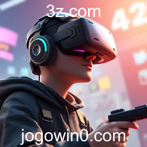 O Crescimento Imparável do Setor de Jogos Online