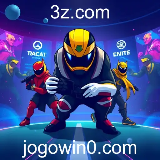 Revolução no Mercado de Jogos com Jogowin