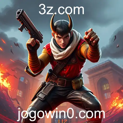 A Revolução dos Jogos na Era Digital 2025