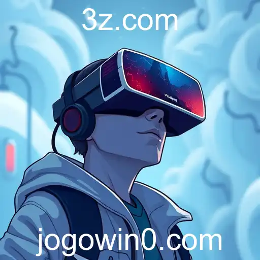 A Ascensão dos Jogos Online e Jogowin