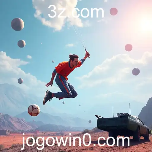 Progresso e Inovações no Universo dos Jogos