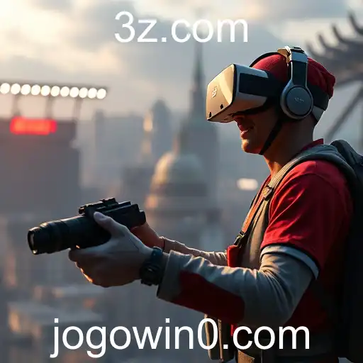 Inovações e Desafios no Mundo dos Jogos Online