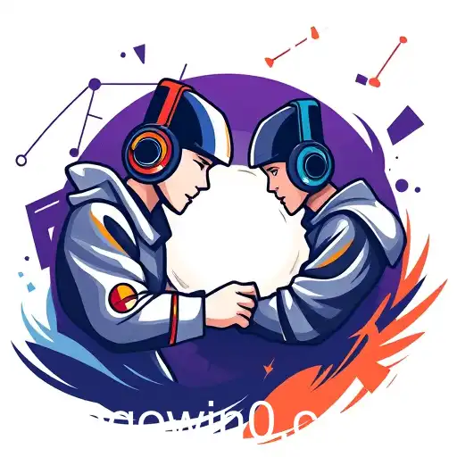 A Revolução dos Jogos em 2025: Como 'Jogowin' Está Transformando o Mercado