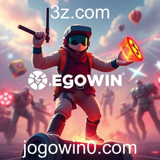 Jogowin: A Plataforma de Jogos que Revoluciona 2025
