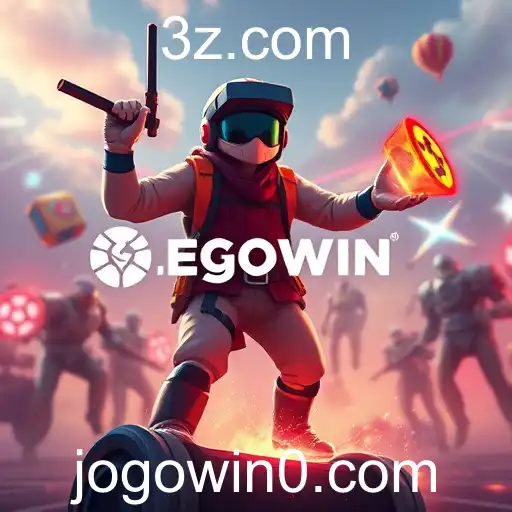 Jogowin: A Plataforma de Jogos que Revoluciona 2025