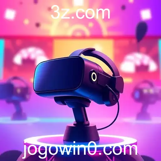 Jogowin: A Revolução dos Jogos em 2025