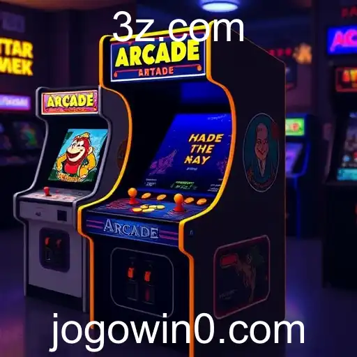 Revolução no Mundo dos Jogowin com Chegada do Metaverso