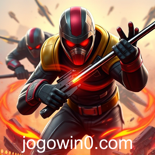A Popularidade Inabalável dos Jogos Multijogador no Site Jogowin
