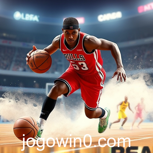 A Emoção dos Jogos de Esportes no Site Jogowin