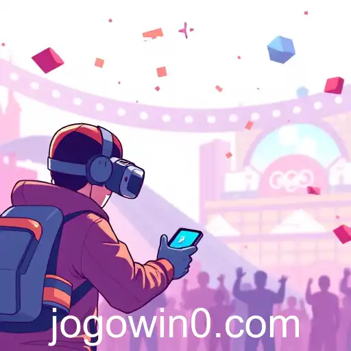 O Crescimento dos Jogos Online em 2025