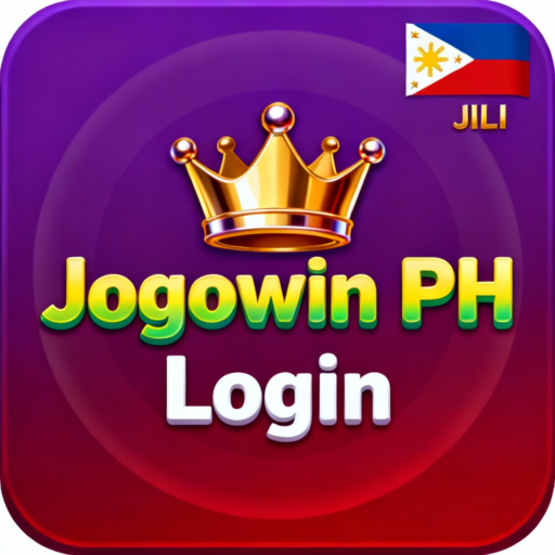 Jogowin PH Login