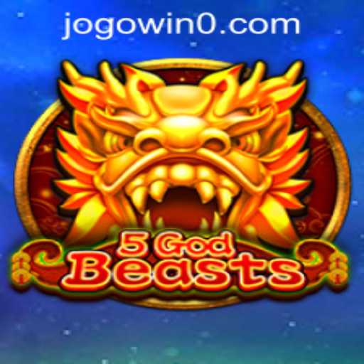 Exploring the Enchanting World of 5GodBeasts with Jogowin PH Login