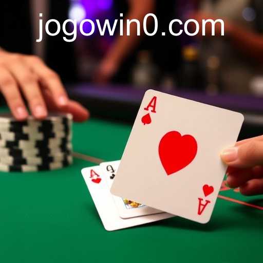 poker heads-up um contra um