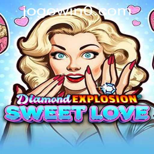 Dive into the World of DiamondExplosionSweetLove: A Captivating Gaming Experience