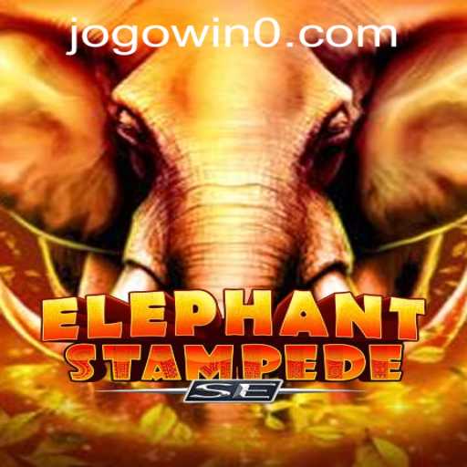 Discover the Excitement of ElephantStampedeSE: Enter the World of Stampede Action