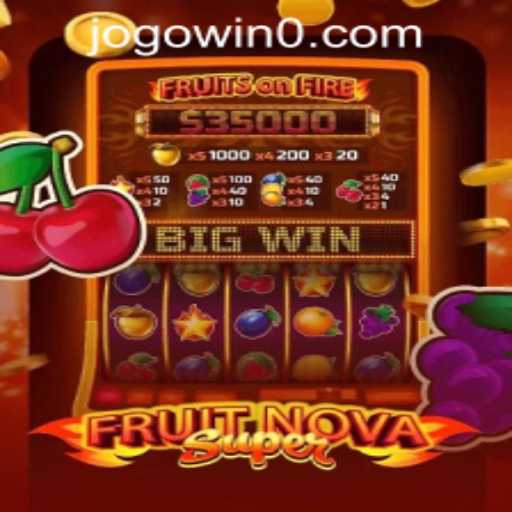 Discover FruitNovaSuper: A Vibrant Gaming Experience and Seamless Jogowin PH Login