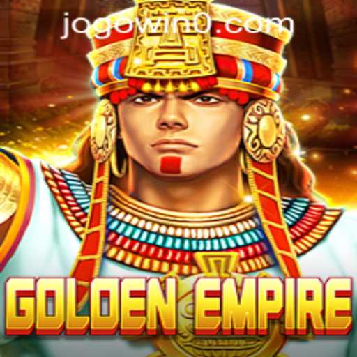 GoldenEmpire: An Epic Journey into the Heart of Strategy Gaming