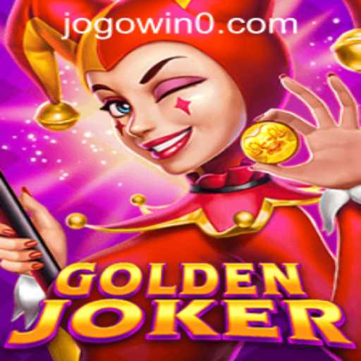 GoldenJoker: A New Era in Online Gaming