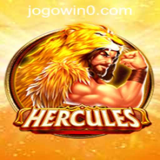 Exploring the Mythical World of Hercules in Jogowin PH