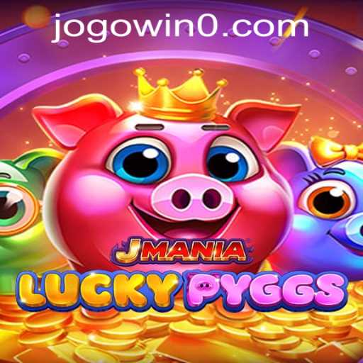 Discover the Exciting World of JManiaLuckyPyggs: Gameplay, Rules, and More