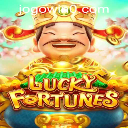 LUCKYFORTUNES: An Exciting Dive Into the World of Jogowin PH