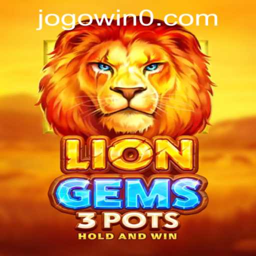 LionGems3pots: The Thrilling Adventure in the World of Online Gaming