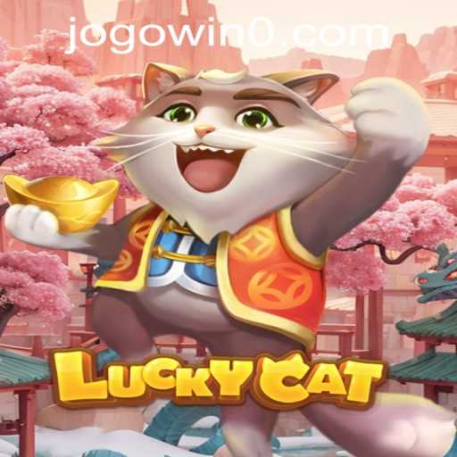 Unveiling the Excitement of LuckyCat: A Thrilling Adventure
