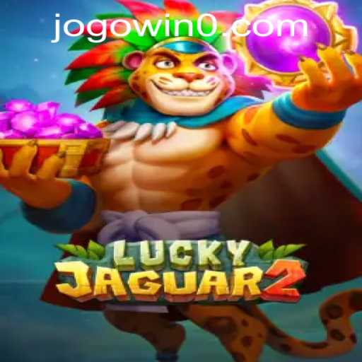 Explore Luckyjaguar2: An Immersive Gaming Experience