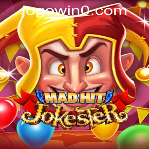 MadHitJokester Game and Jogowin PH Login Insights