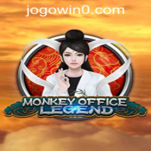 MonkeyOfficeLegend: An Exciting Adventure in a Simulated Jungle Workplace