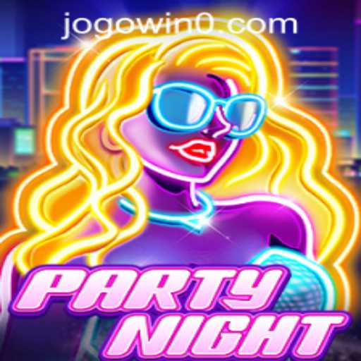 PartyNight: Immersing in Fun and Competition with Jogowin PH Login