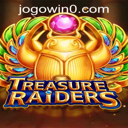 Embark on a Thrilling Adventure with TREASURERAIDERS: An In-Depth Guide to Jogowin PH Login