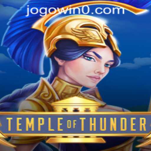 Discovering the Thrills of TempleofThunder and Jogowin PH Login