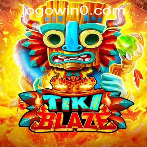 TikiBlaze: A Thrilling Adventure in the Gaming World with Jogowin PH Login